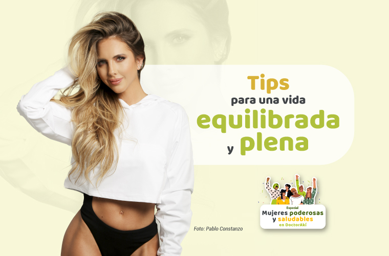 Aprendizajes que nos deja la asombrosa Sascha Fitness