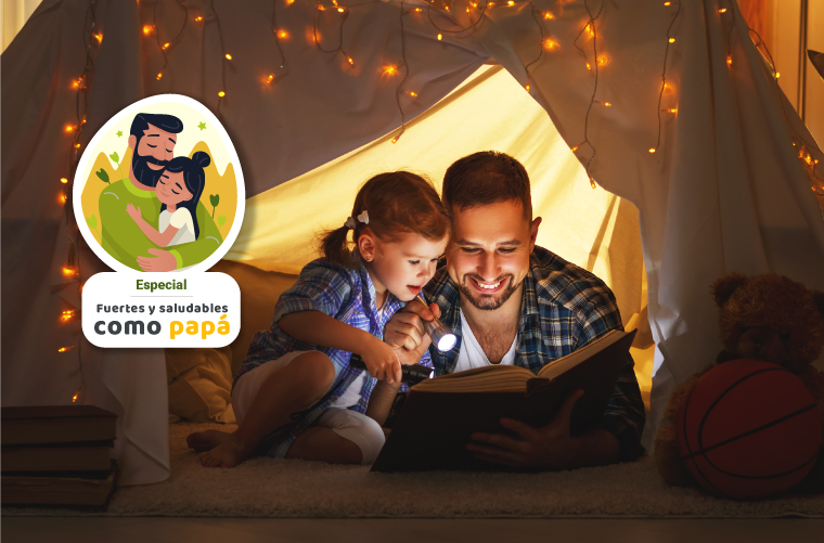 ¿Cómo es el rol de un padre de hoy? Descubre su importancia