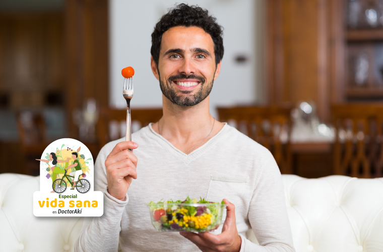 Claves para mejorar la alimentación y evitar la obesidad