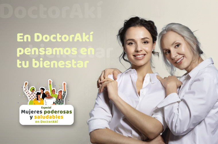 ¿Cómo cuidar la salud mental de las mujeres? 6 consejos para lograrlo