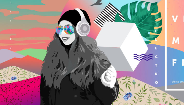 ¡Nos vamos de festival! Claves de salud para disfrutar el Estéreo Picnic 2024
