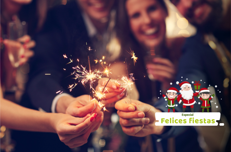 ¡Cuidado con el consumo de alcohol en estas festividades!
