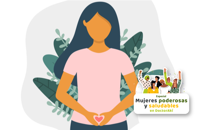 ¡Con sello femenino! 6 claves para cuidar tu salud íntima
