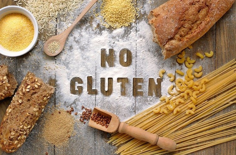 Pasión por los postres ‘gluten free’