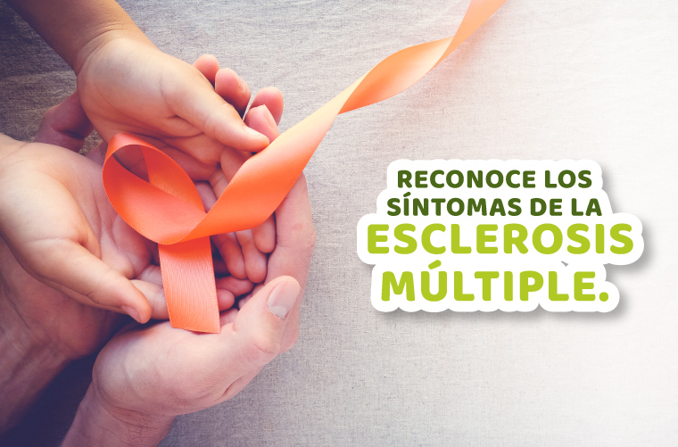 Esclerosis múltiple: la falta de comunicación entre el cerebro y el cuerpo