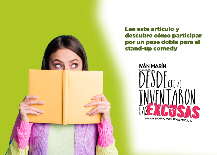 Deja de lado las excusas y alcanza tus metas: Guía práctica para el éxito