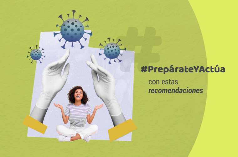 La prevención es vital: cuídate de estos posibles riesgos y enfermedades en 2024