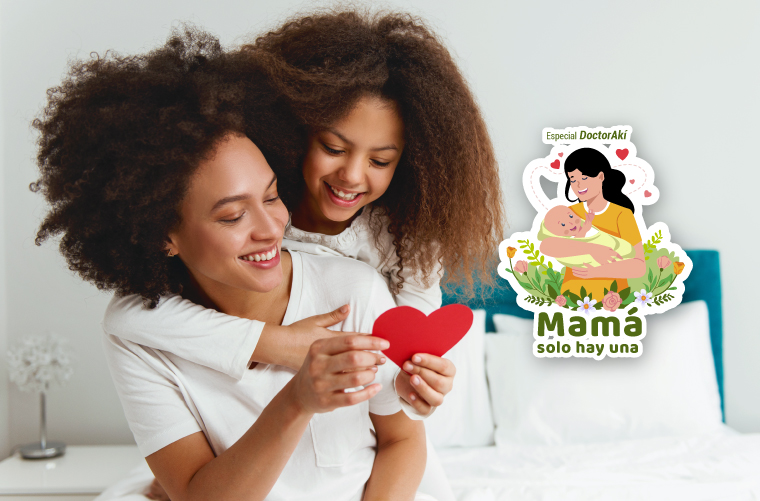 ¿Qué significa convertirse en mamá?