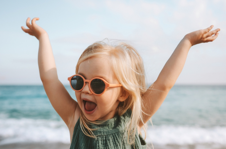 Consejos de salud para disfrutar las vacaciones con niños