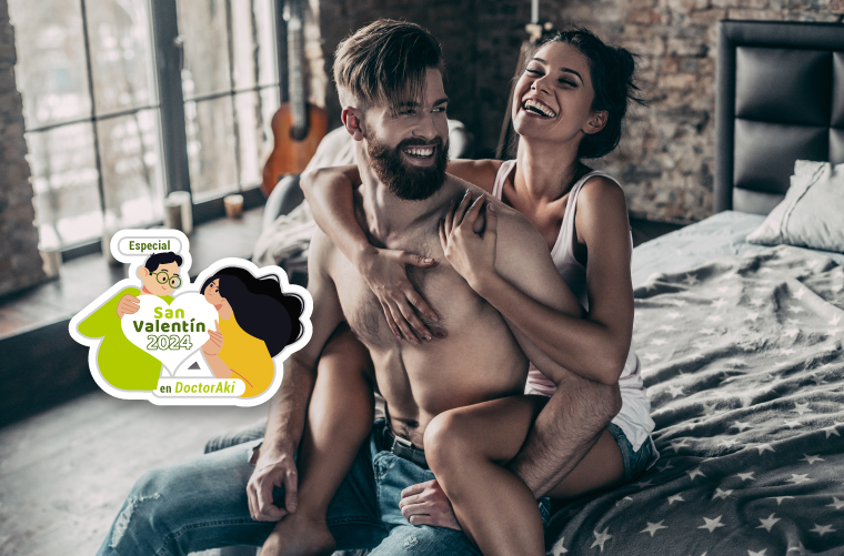 Oh, la la… Posiciones sexuales para disfrutar del sexo al máximo