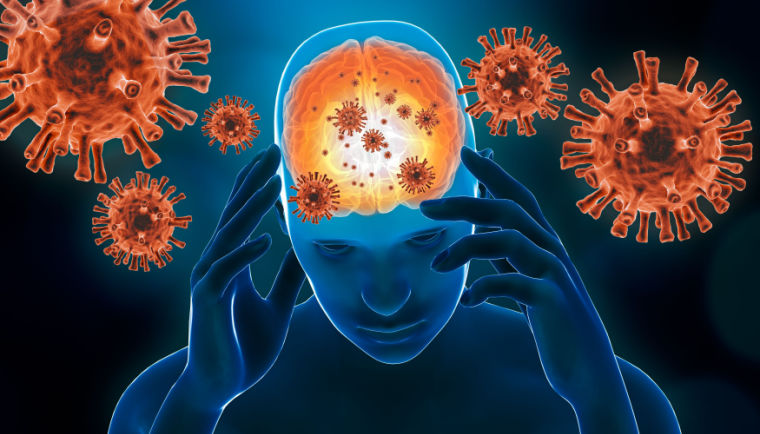 Encefalitis: qué es, causas y cómo prevenirla