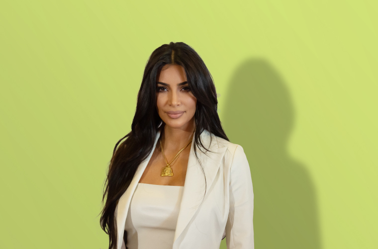 Hablemos de la psoriasis, la enfermedad que padece Kim Kardashian