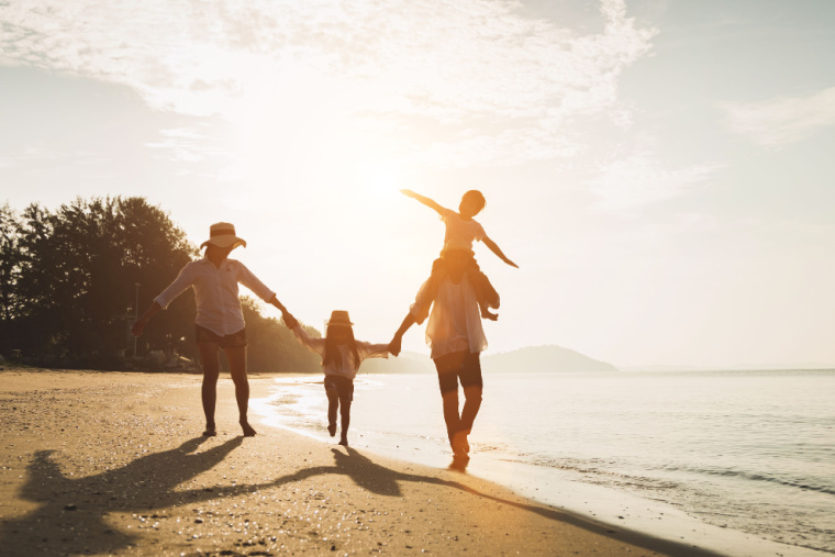 Consejos que harán más placenteras y saludables tus vacaciones