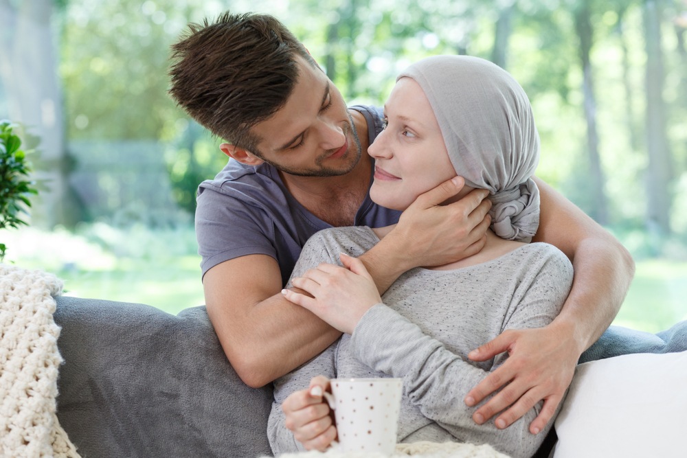 ¿El cáncer es el fin de mi vida sexual?
