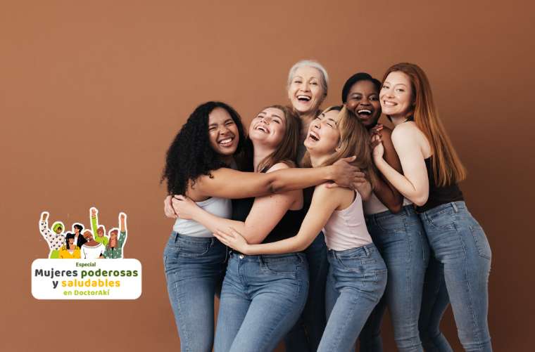 Bienestar de la mujer: ¿cómo cuidan su salud las colombianas?