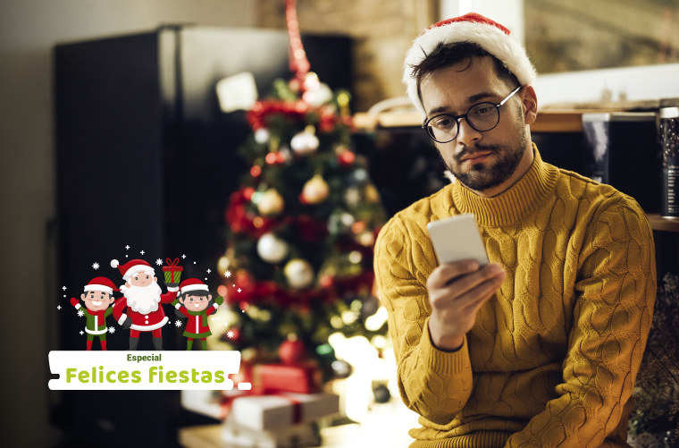 Entendiendo la depresión blanca: por qué la Navidad evoca emociones nostálgicas