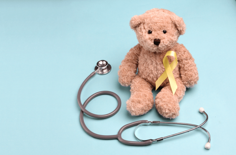 Cáncer infantil: Diagnóstico temprano para salvar vidas