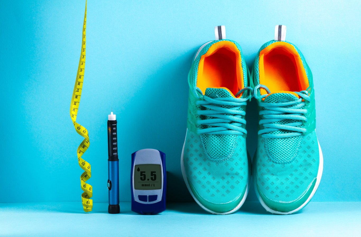 Todo lo que no sabías sobre la diabetes