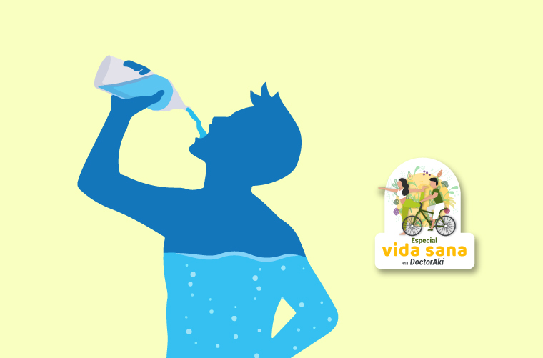 Descubre cómo el agua mejora tu bienestar: 20 beneficios para el cuerpo