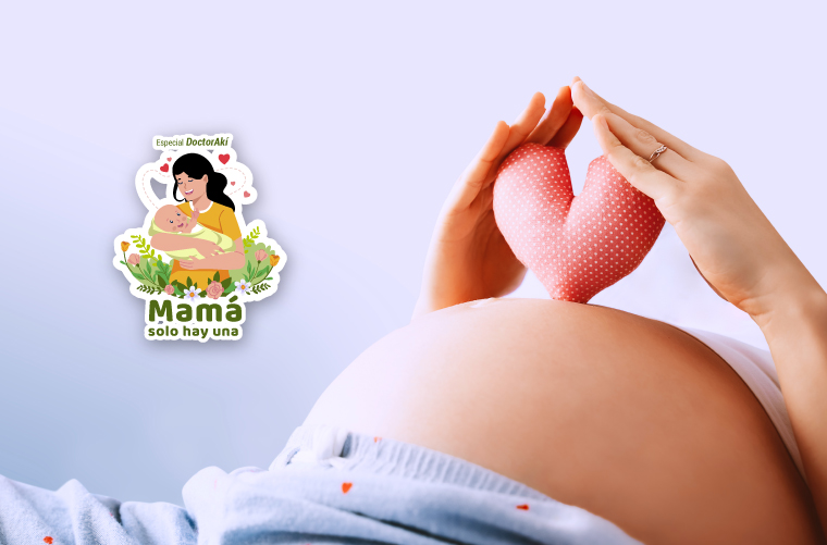 Preeclampsia: lo que debes saber