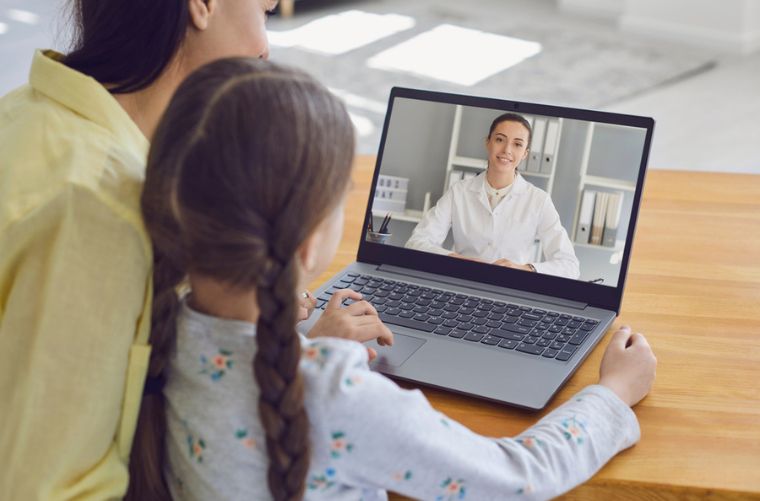 Telemedicina en Colombia: Cómo acceder a consultas médicas desde casa