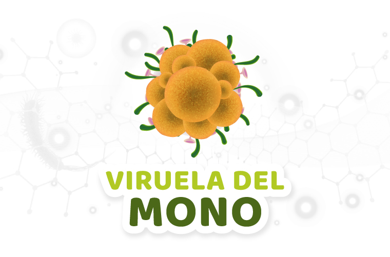 Viruela del mono: emergencia de salud pública según la OMS
