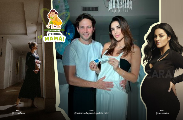 ‘Baby boom’ 2023: Consejos y recomendaciones para cuidar tu embarazo