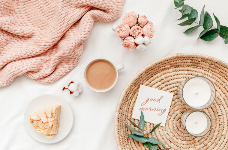 ¡Buenos días! Hábitos saludables y matutinos que transformarán tu vida