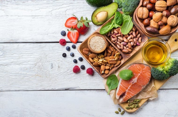 6 consejos de nutricionista para tener una alimentación saludable