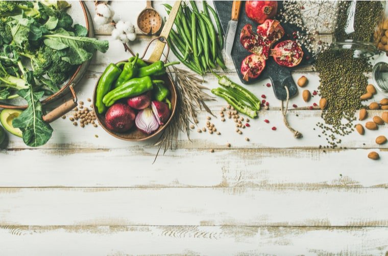 ¡Protégete de los virus! 8 alimentos para subir las defensas
