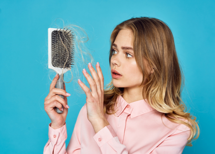Todo lo que debes saber sobre la Alopecia y su prevención