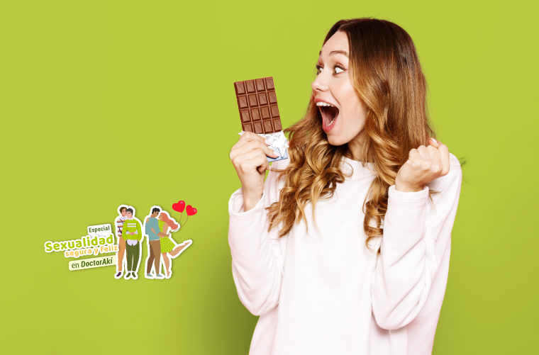 ¿Buscando qué regalar para celebrar el amor? Beneficios del chocolate para la salud