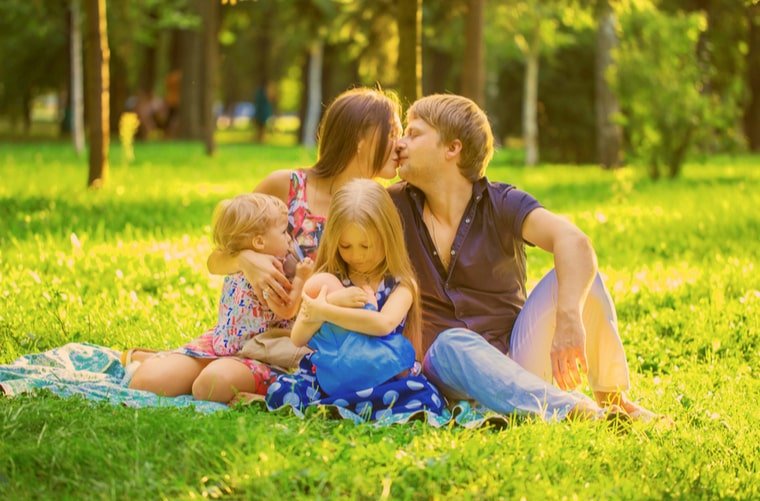 Beneficios de la lactancia materna para el bebé y la madre