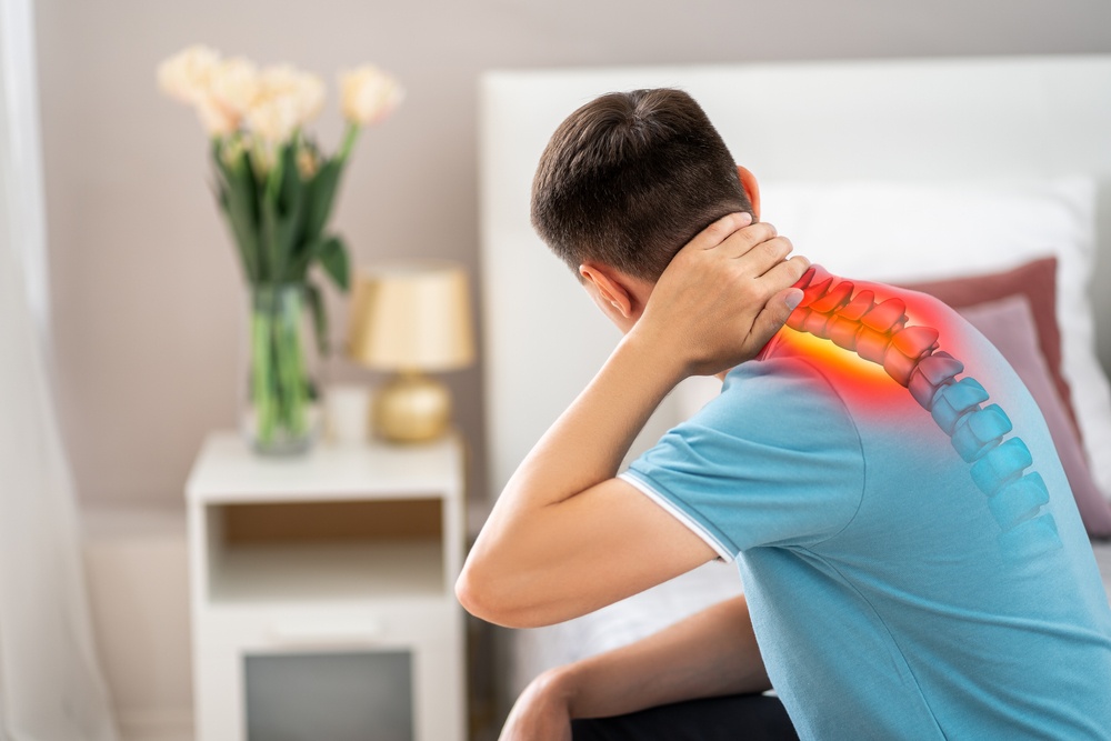 ¿Qué es la cervicalgia y cuáles son sus síntomas?