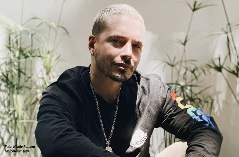 “A veces uno piensa que no le va a tocar», J Balvin confesó que le dio Covid-19