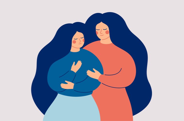 Salud mental: ¡Todos podemos ayudar y cambiar la vida de alguien cercano!