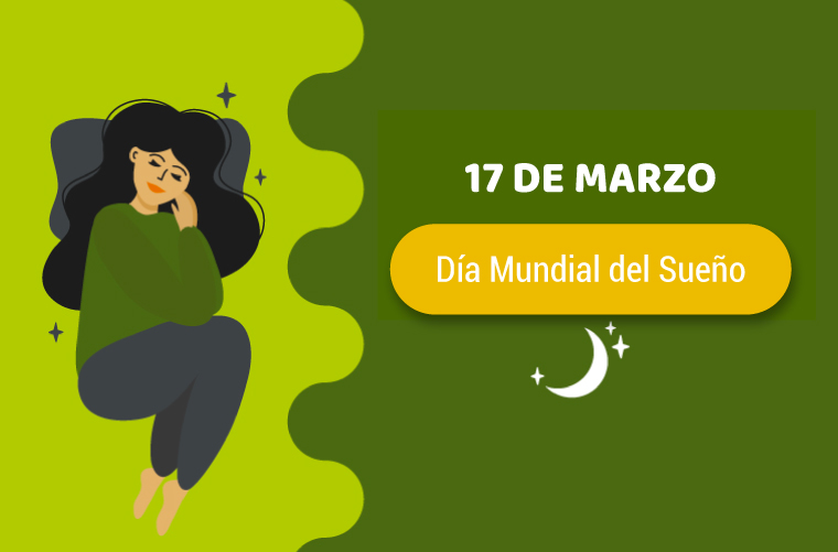 Día Mundial del Sueño: ¿cómo duermen los colombianos?