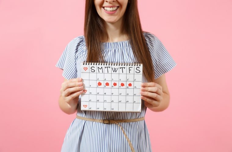 ¡Entérate cómo saber cuáles son tus días fértiles!