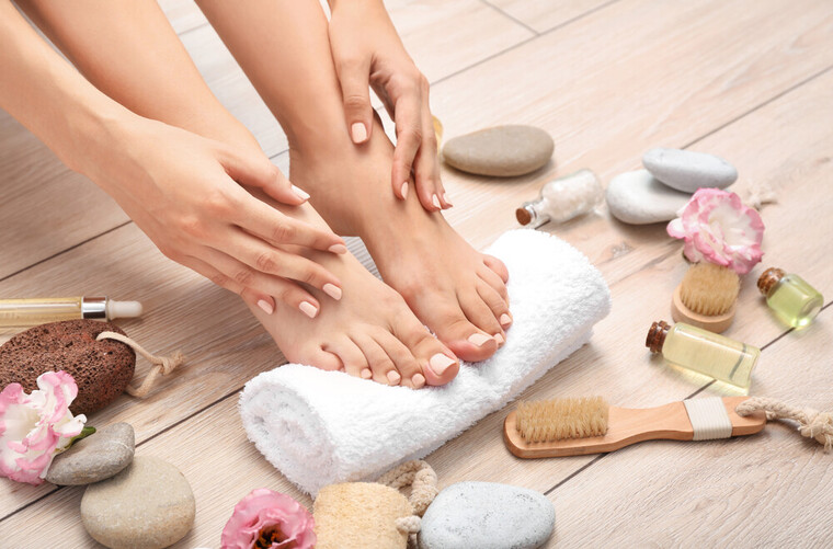 Guía imprescindible para el cuidado de los pies