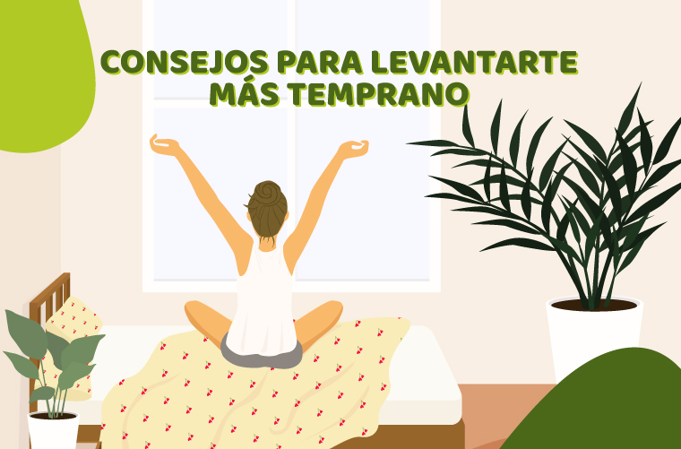 Guía definitiva para madrugar sin morir en el intento