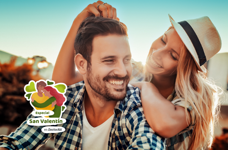 En San Valentín… Máximas para renovar tu relación de pareja