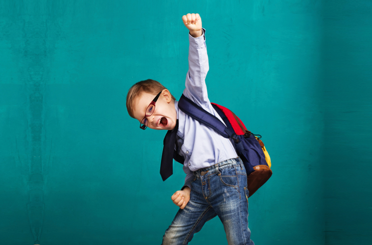 ‘Back to school’: Claves para un feliz regreso a clases