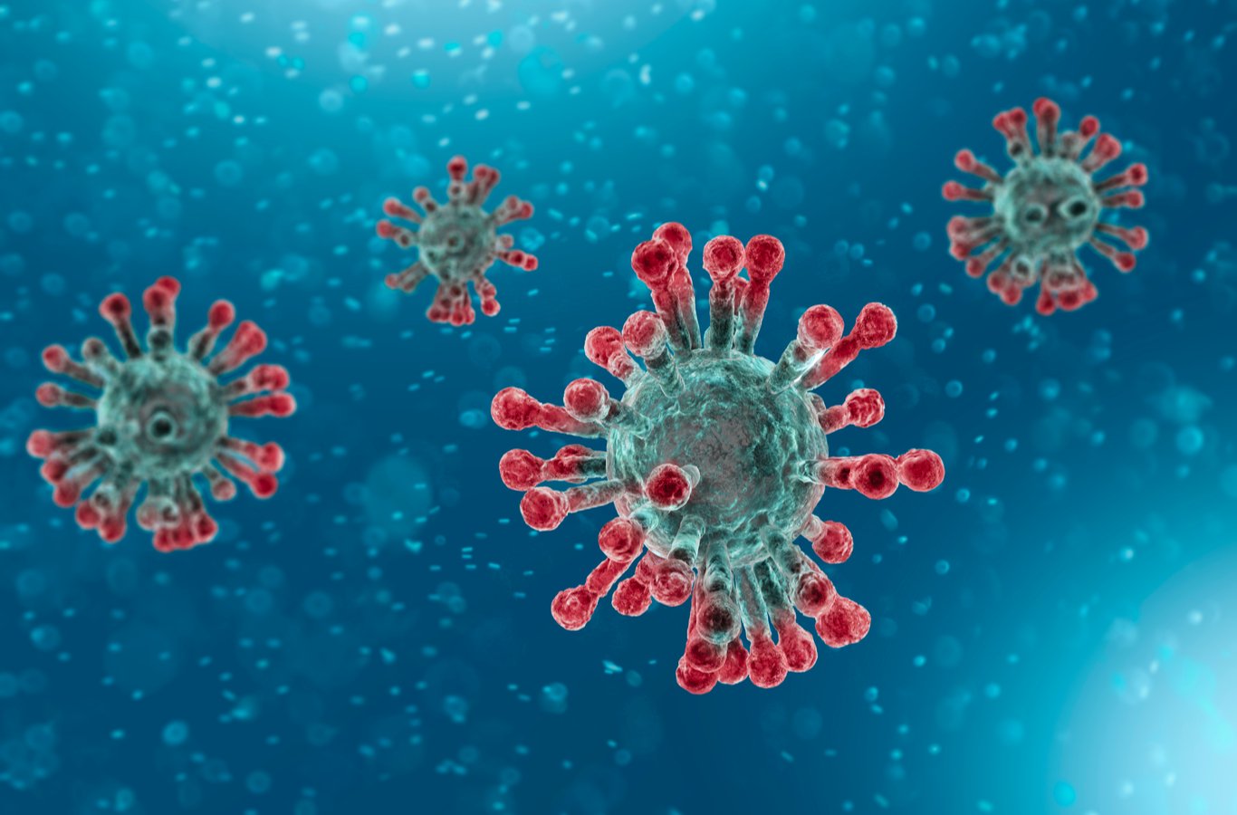 Colombia se prepara para la posible llegada del Coronavirus