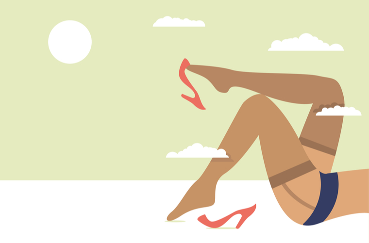 De tú a tú: ¡Lo que no te has atrevido a preguntar sobre las fantasías sexuales!
