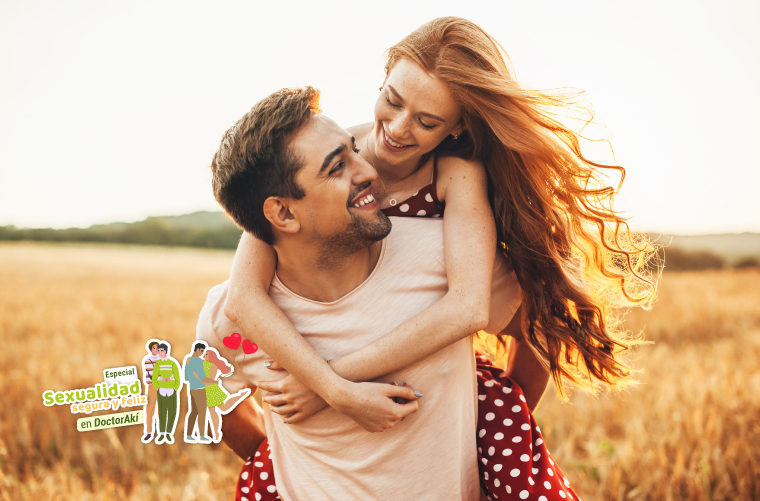 Infórmate sobre el Día Mundial de la Salud Sexual
