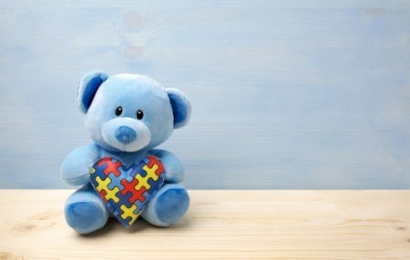 Celebremos el Día del orgullo autista