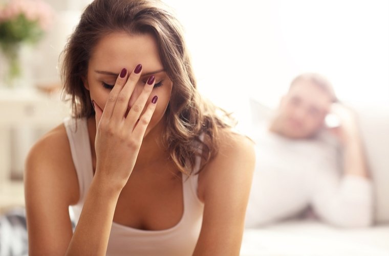 ¿Relaciones sexuales dolorosas? ¡Infórmate más!