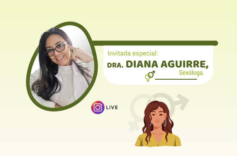 Salud Sexual Femenina en las diferentes etapas de la vida