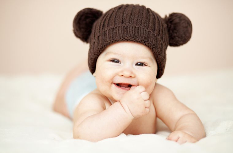 Gases en los bebés: cómo prevenirlos y tratarlos