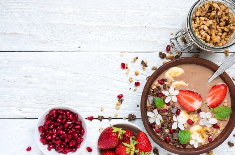¡Buenos días! Máximas para un desayuno perfecto